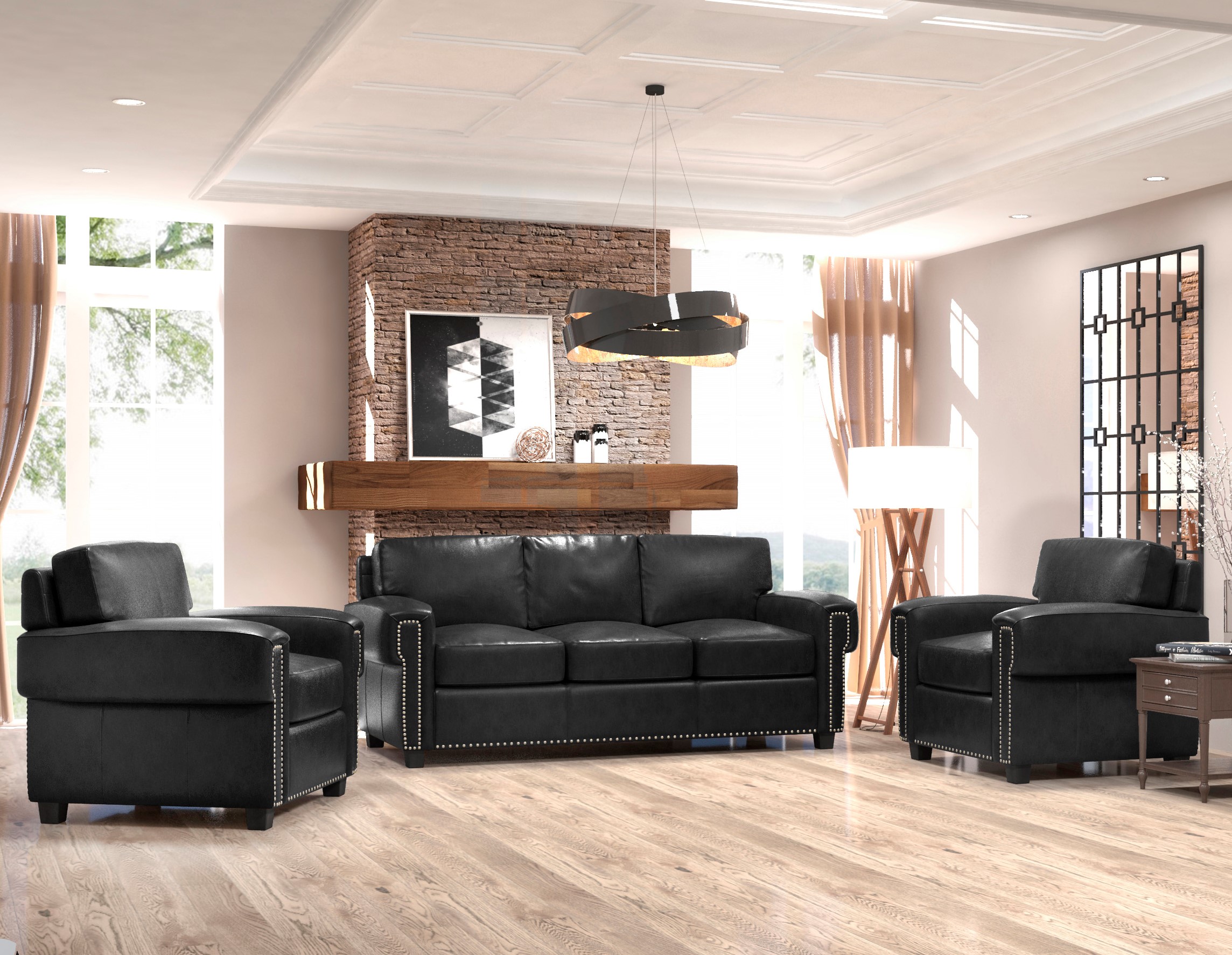 Stationary Solutions 205